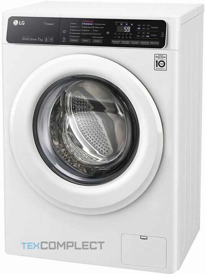 Стиральная машина LG F2H5HS6W