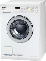 Стиральная машина Miele WT 2780 WPM