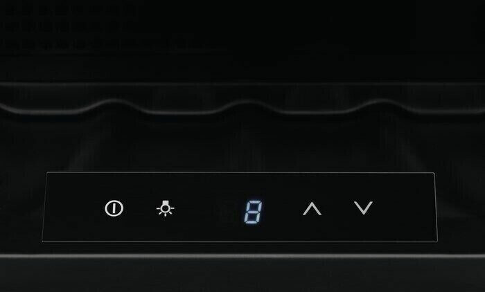 Винный шкаф Electrolux ERW 0670 A