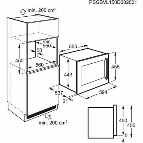 Винный шкаф Electrolux ERW 0670 A