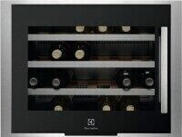 Винный шкаф Electrolux ERW 0670 A