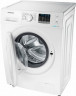 Стиральная машина Samsung WF60F4E0W0W