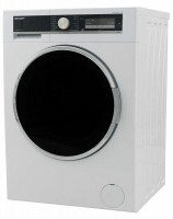 Стиральная машина Sharp ES-GFD 7104 W3