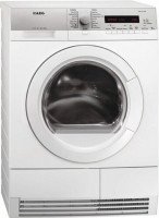 Сушильная машина AEG T 76385