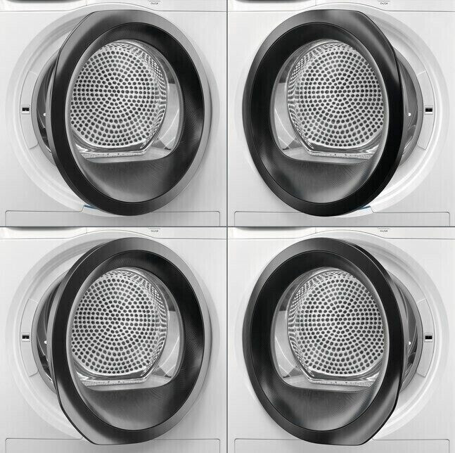 Сушильная машина Electrolux EW8HS259SP