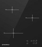Индукционная варочная панель MAUNFELD MPR PM 45I
