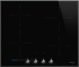 Индукционная варочная панель Smeg SI364B