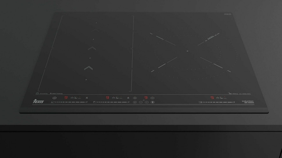 Индукционная варочная панель Teka IZS 65600 MSP