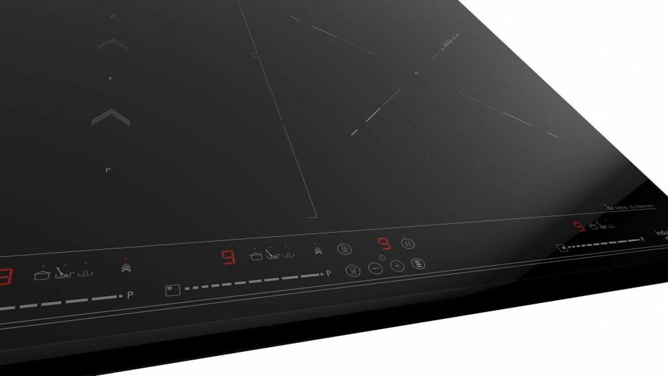 Индукционная варочная панель Teka IZS 65600 MSP