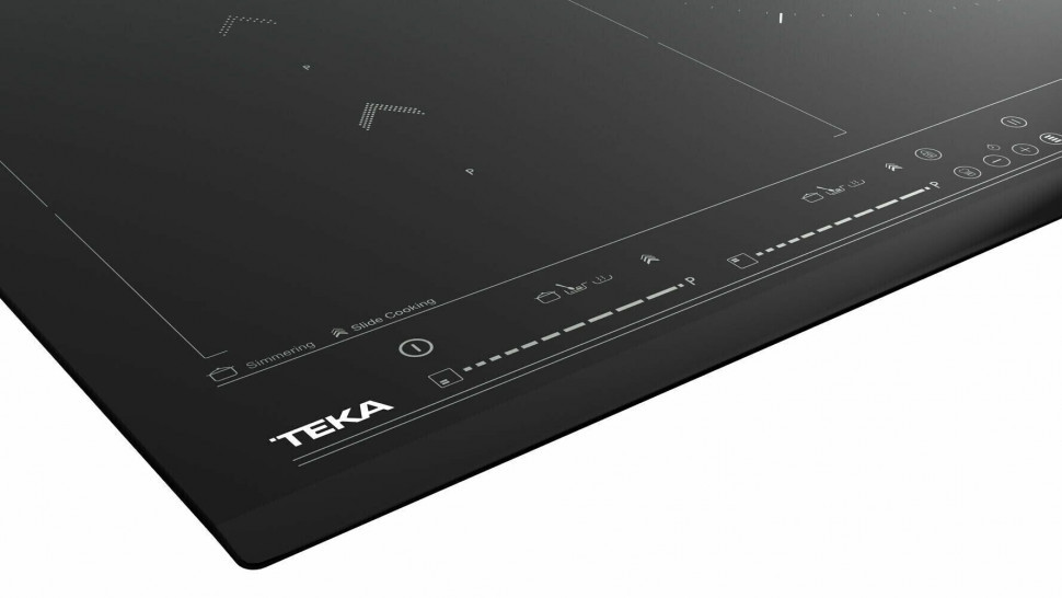 Индукционная варочная панель Teka IZS 65600 MSP