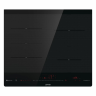 Встраиваемая индукционная панель независимая Gorenje IS645BSC
