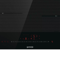 Встраиваемая индукционная панель независимая Gorenje IS645BSC