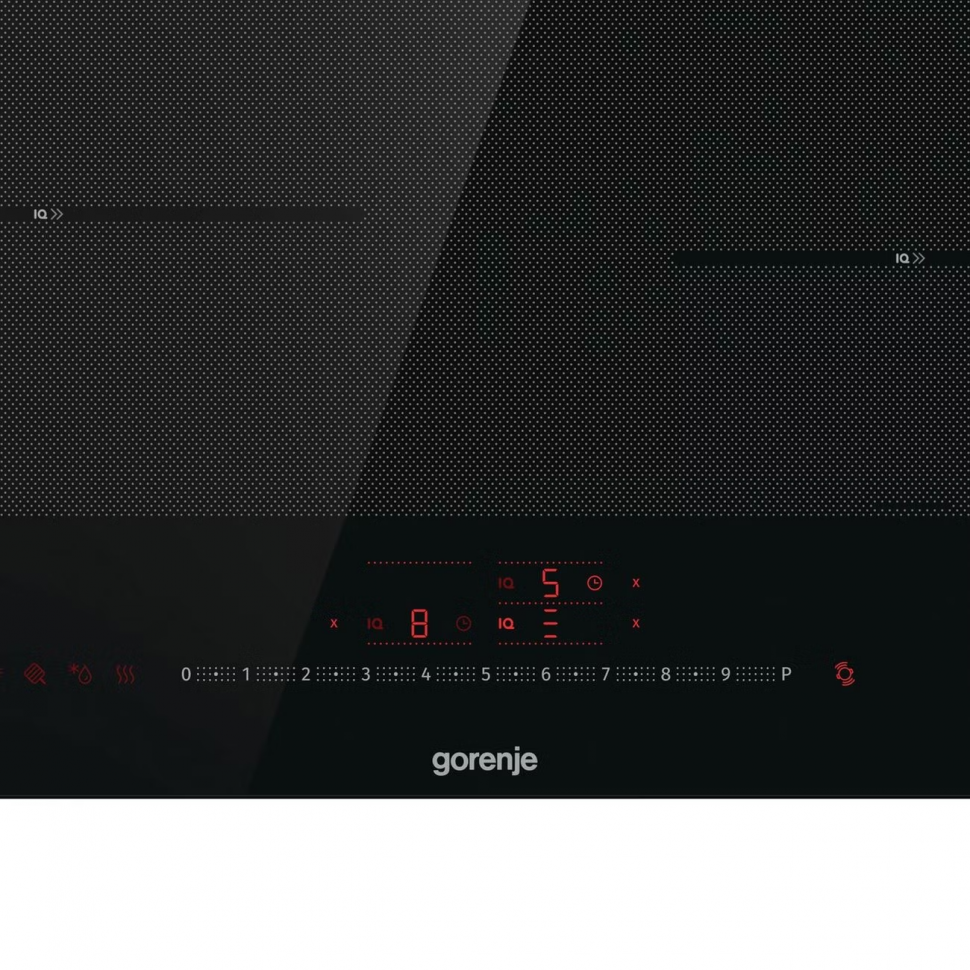 Встраиваемая индукционная панель независимая Gorenje IS645BSC