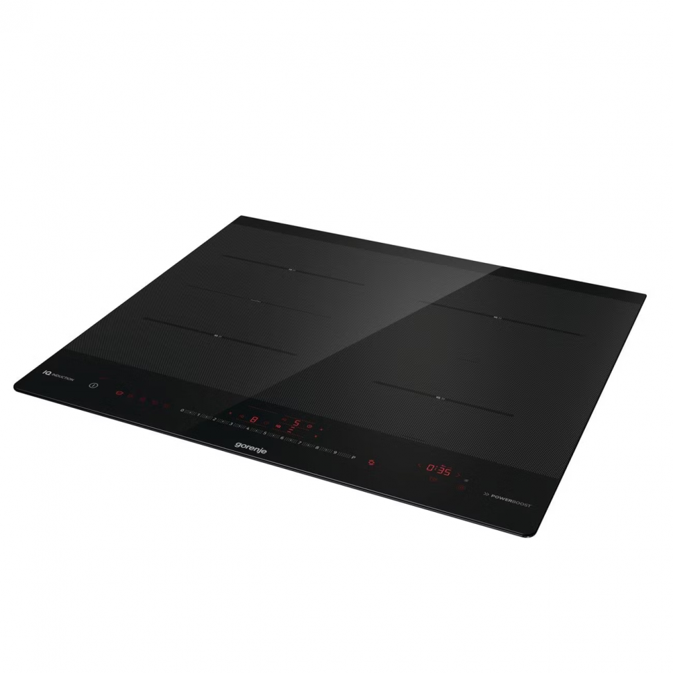 Встраиваемая индукционная панель независимая Gorenje IS645BSC
