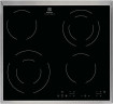 Электрическая варочная панель Electrolux CEE 6432