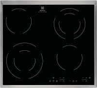Электрическая варочная панель Electrolux CEE 6432