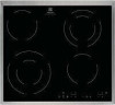 Электрическая варочная панель Electrolux CEE 6432