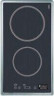 Электрическая варочная панель Hotpoint-Ariston DZ 2 KL