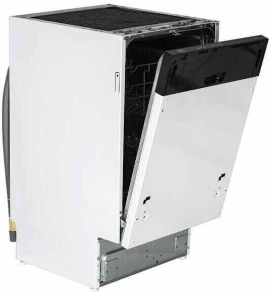 Посудомоечная машина Exiteq EXDW-I401