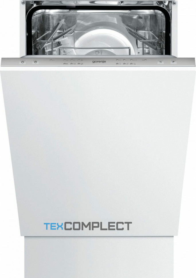 Посудомоечная машина Gorenje GV 51212