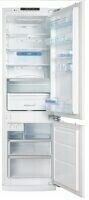 Встраиваемый холодильник LG GR-N309LLA