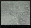 Электрическая варочная панель Zigmund & Shtain CNS 09.6 DX