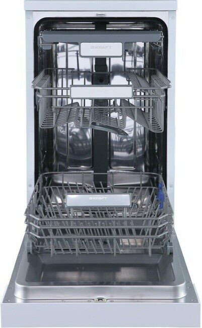 Посудомоечная машина Kraft TCH-DM459D1103SBI