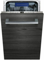 Посудомоечная машина Siemens SR 636X03 ME