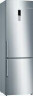 Холодильник Bosch KGE39XL2OR