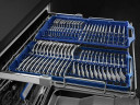 Посудомоечная машина Smeg STL62336LDE