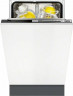 Посудомоечная машина Zanussi ZDV 15002