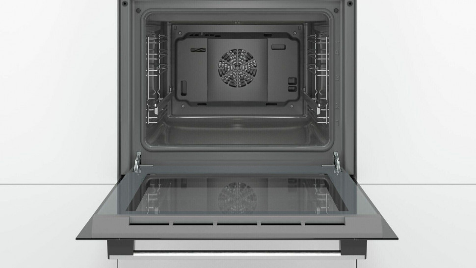 Электрический духовой шкаф Bosch HBF 114ES0R