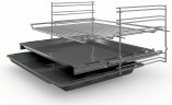 Электрический духовой шкаф Bosch HBF 114ES0R