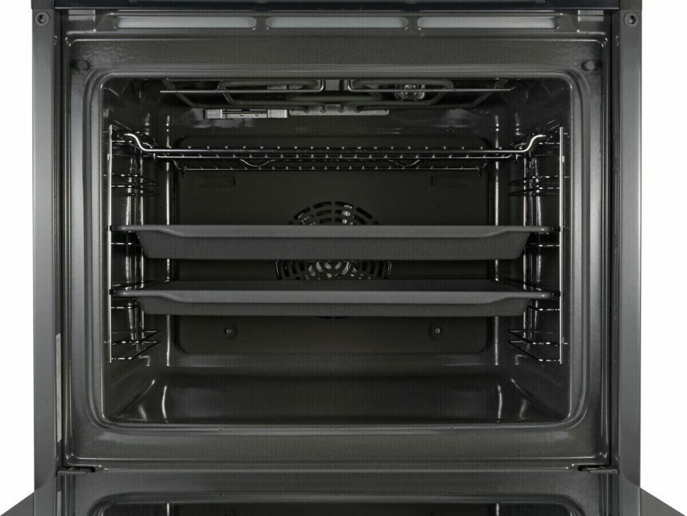 Электрический духовой шкаф Bosch HBG 537BB0R