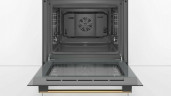 Электрический духовой шкаф Bosch HBJN 17EW0R