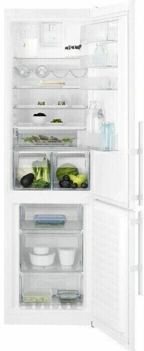 Холодильник Electrolux EN 93852 JX
