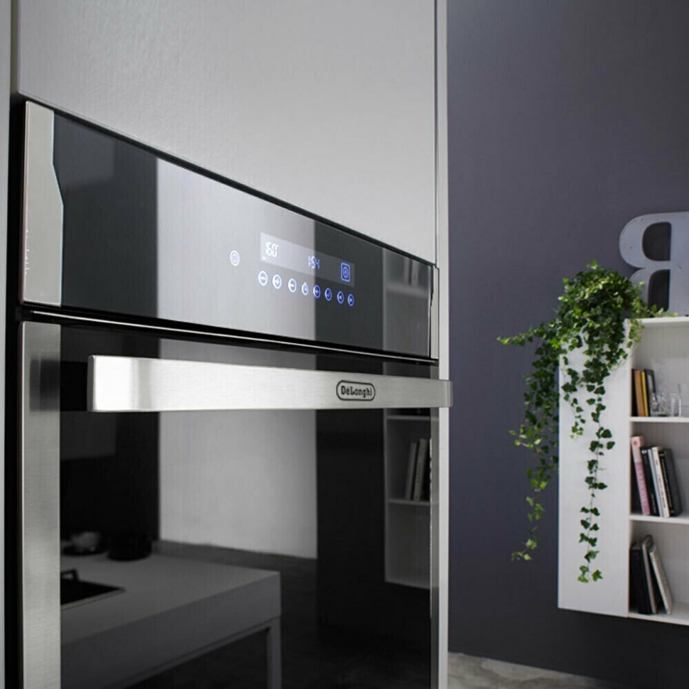 Электрический духовой шкаф DeLonghi SLM 100