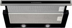 Встраиваемая вытяжка Kuppersberg SlimLux II 60 XGL