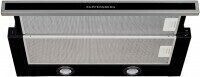 Встраиваемая вытяжка Kuppersberg SlimLux II 60 XGL