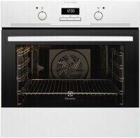 Электрический духовой шкаф Electrolux EOB 93430 CW