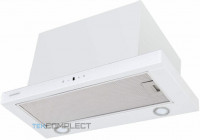 Встраиваемая вытяжка Maunfeld TS Touch 60 White