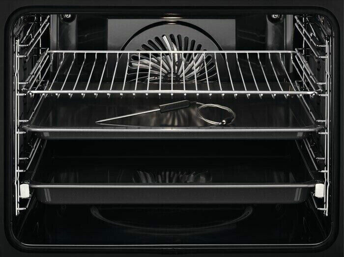 Электрический духовой шкаф Electrolux OEE 5H71Z