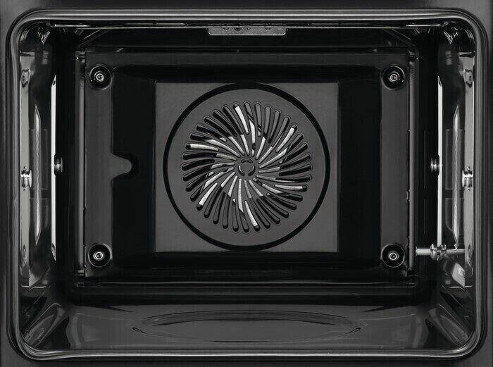 Электрический духовой шкаф Electrolux OEE 5H71Z