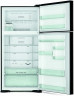 Холодильник Hitachi R-V662PU7 BSL