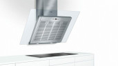 Каминная вытяжка Bosch DWK 09E850