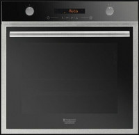 Электрический духовой шкаф Hotpoint-Ariston FK 99 E