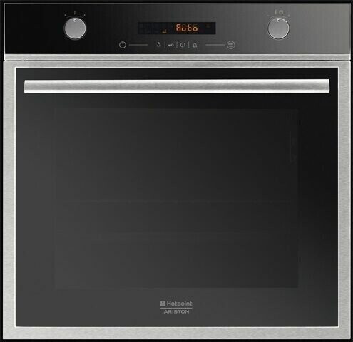 Электрический духовой шкаф Hotpoint-Ariston FK 99 E