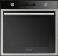 Электрический духовой шкаф Hotpoint-Ariston FK 99 E