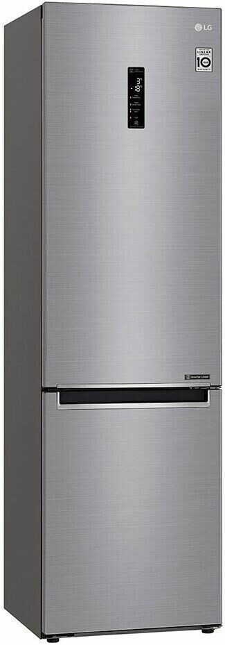 Холодильник LG GA-B509MMQZ