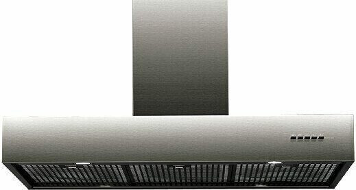 Каминная вытяжка Falmec Line 60/800